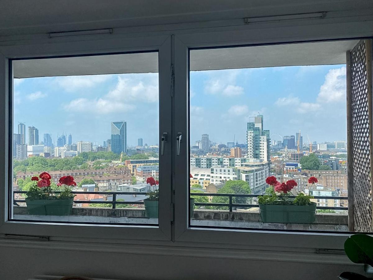 Apartamento Pass The Keys Spacious 2bedroom Flat With Views In Bridge *