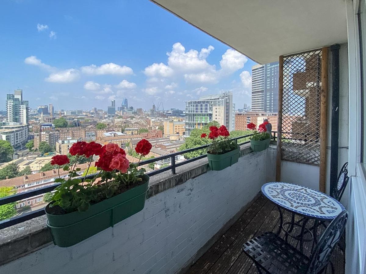Pass The Keys Spacious 2bedroom Flat With Views In Bridge Apartamento *