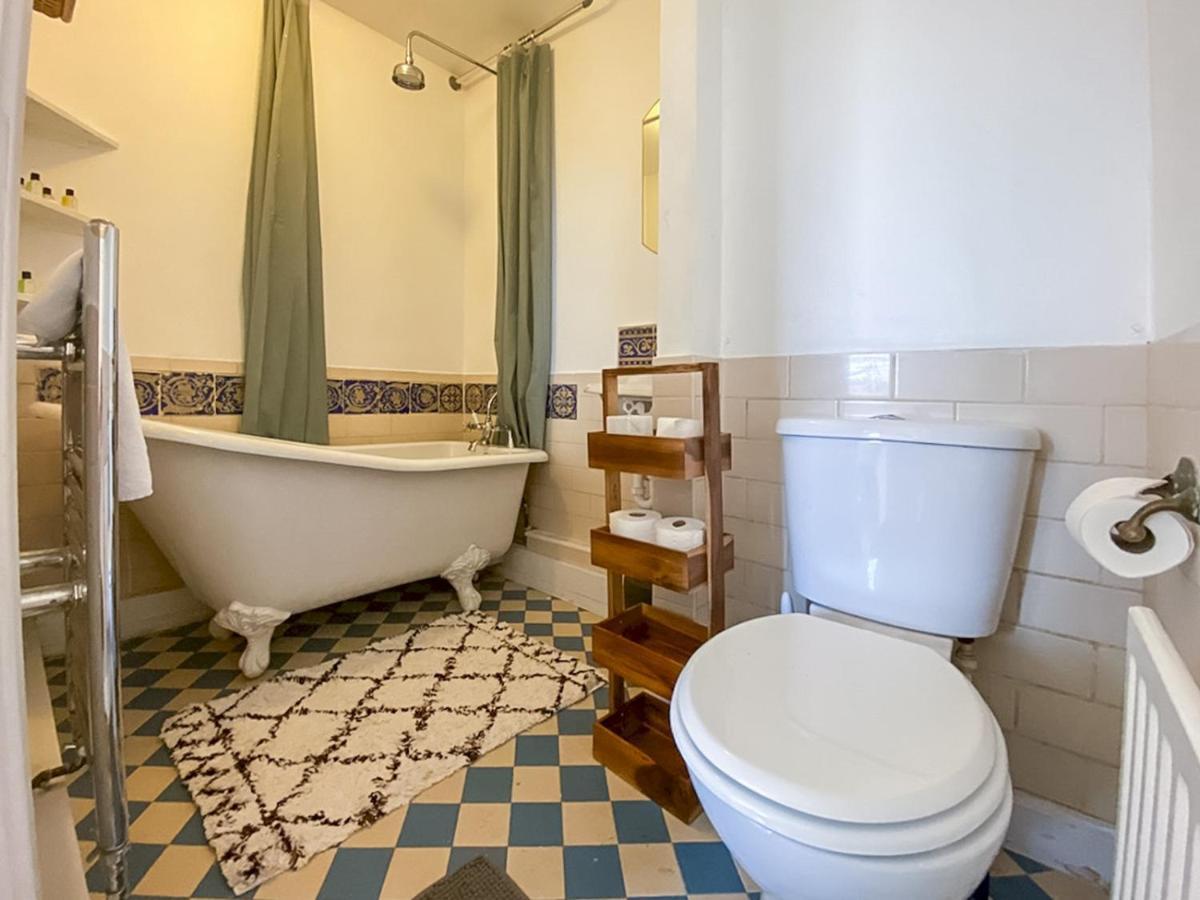 Apartamento Pass The Keys Spacious 2bedroom Flat With Views In Bridge